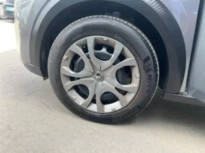 Photo 10 Citroën C3 Gén. IV Ph1 MAX 5