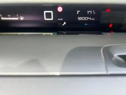 Photo 14 Citroën C3 Gén. IV Ph1 MAX 5