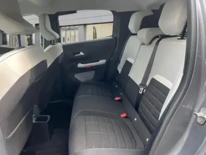 Photo 9 Citroën C3 Gén. IV Ph1 MAX 5