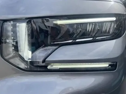 Photo 11 Citroën C3 Gén. IV Ph1 MAX 5