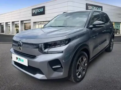 Photo Citroën C3 Max