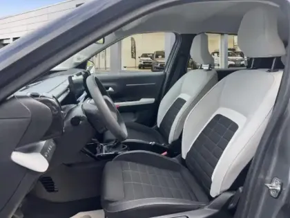 Photo 8 Citroën C3 Gén. IV Ph1 MAX 5