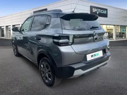 Photo 6 Citroën C3 Gén. IV Ph1 MAX 5