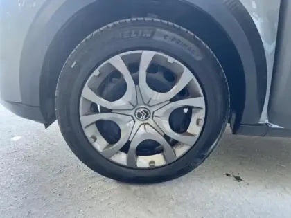 Photo 10 Citroën C3  1.2 Turbo 100ch MAX