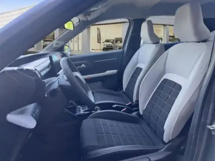 Photo 8 Citroën C3  1.2 Turbo 100ch MAX