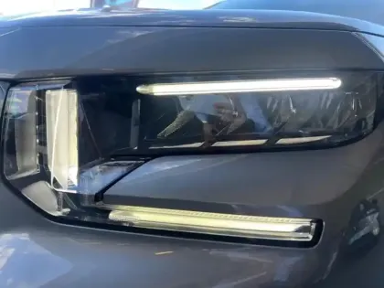 Photo 11 Citroën C3  1.2 Turbo 100ch MAX