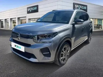 Photo Citroën C3 Max