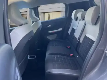 Photo 9 Citroën C3  1.2 Turbo 100ch MAX