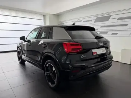 Photo 7 Audi Q2 Gén. I Ph2 S line 5