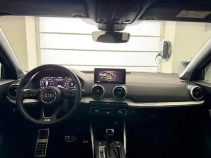 Photo 12 Audi Q2 Gén. I Ph2 S line 5