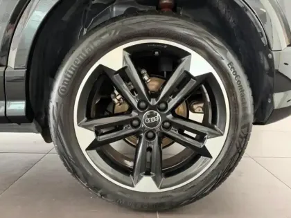 Photo 8 Audi Q2 Gén. I Ph2 S line 5