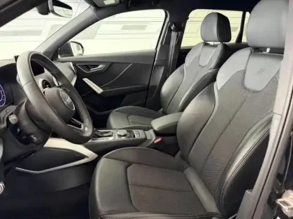 Photo 11 Audi Q2 Gén. I Ph2 S line 5