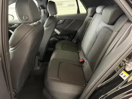 Photo 10 Audi Q2 Gén. I Ph2 S line 5