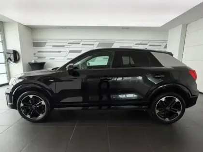 Photo 9 Audi Q2 Gén. I Ph2 S line 5