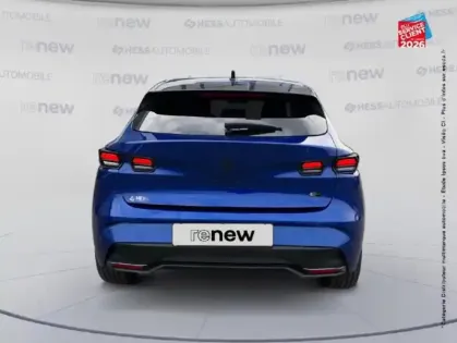 Photo 6 Renault Clio  1.8 E-Tech 160ch full hybrid esprit Alpine