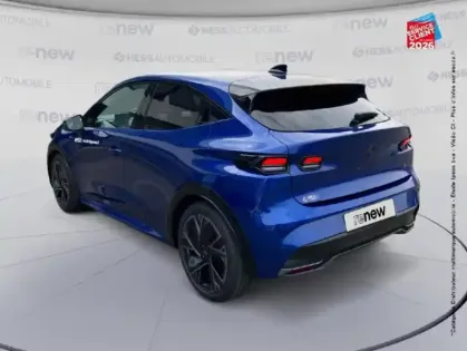 Photo 7 Renault Clio  1.8 E-Tech 160ch full hybrid esprit Alpine