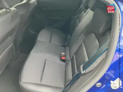 Photo 10 Renault Clio  1.8 E-Tech 160ch full hybrid esprit Alpine