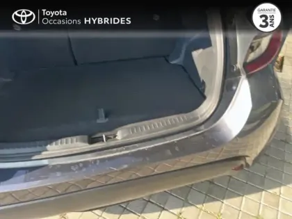 Photo 9 Toyota Yaris  116h Dynamic 5p MC24