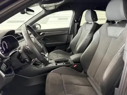 Photo 11 Audi Q3  Sportback 35 TDI 150ch S line S tronic 7