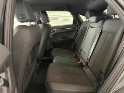 Photo 10 Audi Q3  Sportback 35 TDI 150ch S line S tronic 7