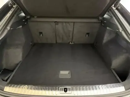 Photo 6 Audi Q3  Sportback 35 TDI 150ch S line S tronic 7