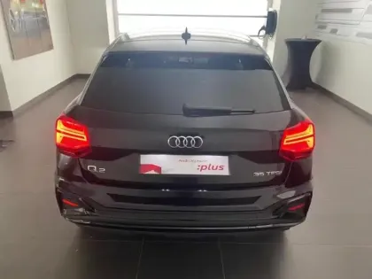 Photo 5 Audi Q2 Gén. I Ph2 S line 5