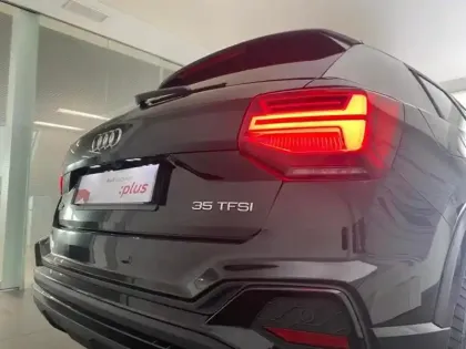 Photo 7 Audi Q2 Gén. I Ph2 S line 5