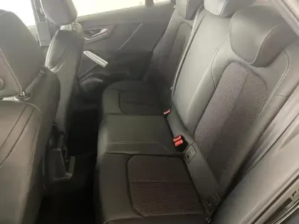 Photo 10 Audi Q2 Gén. I Ph2 S line 5