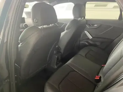 Photo 11 Audi Q2 Gén. I Ph2 S line 5