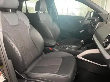 Photo 9 Audi Q2 Gén. I Ph2 S line 5