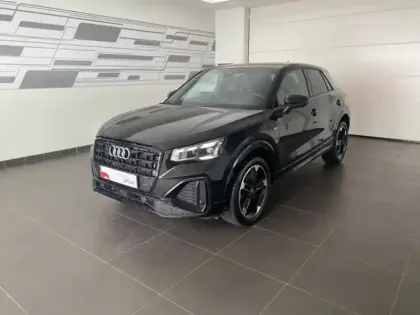 Photo Audi Q2 S Line