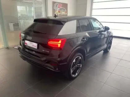 Photo 6 Audi Q2 Gén. I Ph2 S line 5