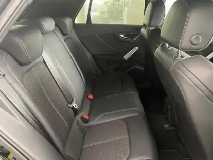 Photo 12 Audi Q2 Gén. I Ph2 S line 5