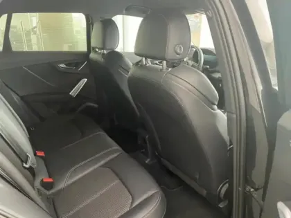 Photo 13 Audi Q2 Gén. I Ph2 S line 5