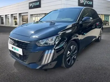Photo Peugeot 208 Allure