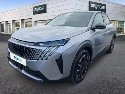 Photo Peugeot 3008 Allure