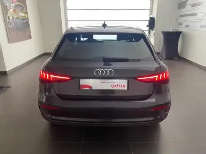 Photo 5 Audi A3  Sportback 35 TFSI 150ch Business line