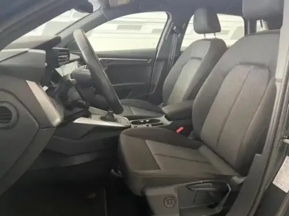 Photo 9 Audi A3  Sportback 35 TFSI 150ch Business line