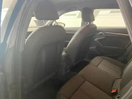 Photo 12 Audi A3  Sportback 35 TFSI 150ch Business line