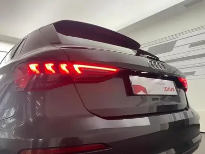 Photo 7 Audi A3  Sportback 35 TFSI 150ch Business line