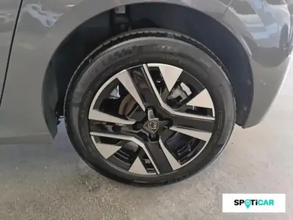 Photo 10 Peugeot 208  1.2 Hybrid 110ch Allure e-DCS6