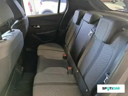 Photo 9 Peugeot 208  1.2 Hybrid 110ch Allure e-DCS6