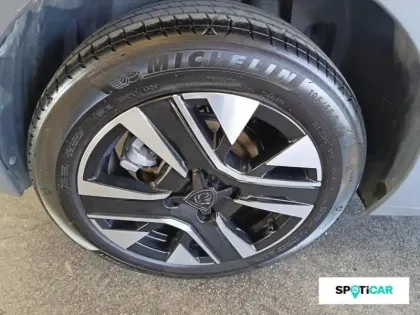 Photo 14 Peugeot 208  1.2 Hybrid 110ch Allure e-DCS6