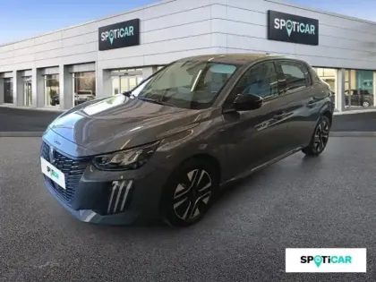 Photo Peugeot 208 Allure