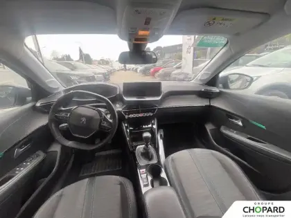 Photo 22 Peugeot 208  PureTech 100 S&S BVM6