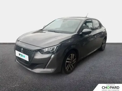 Photo 15 Peugeot 208  PureTech 100 S&S BVM6