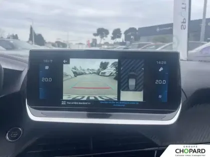 Photo 11 Peugeot 208  PureTech 100 S&S BVM6