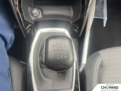 Photo 13 Peugeot 208  PureTech 100 S&S BVM6