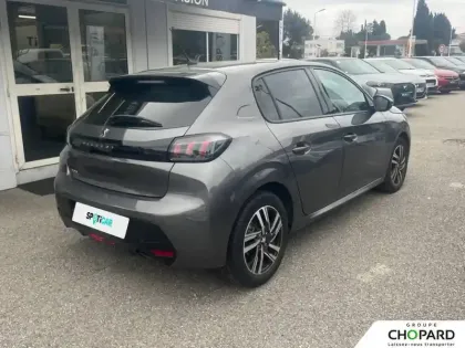 Photo 18 Peugeot 208  PureTech 100 S&S BVM6