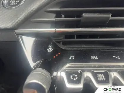 Photo 14 Peugeot 208  PureTech 100 S&S BVM6